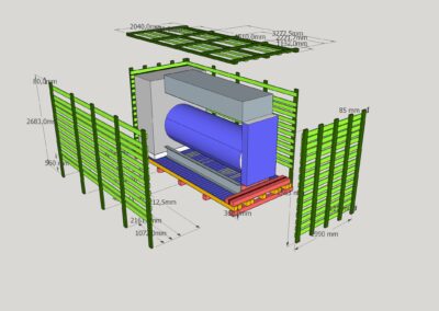 Cad-verpackung